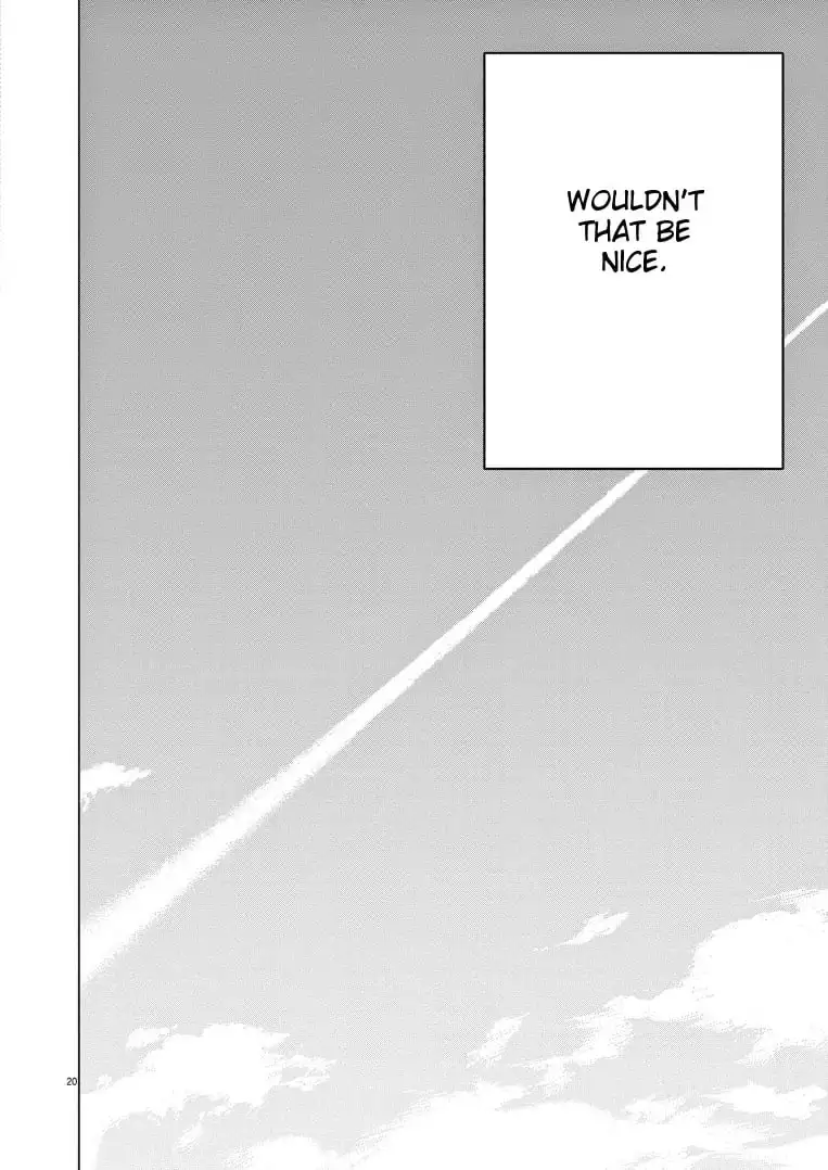 Kimi wa Houkago Insomnia Chapter 64 20